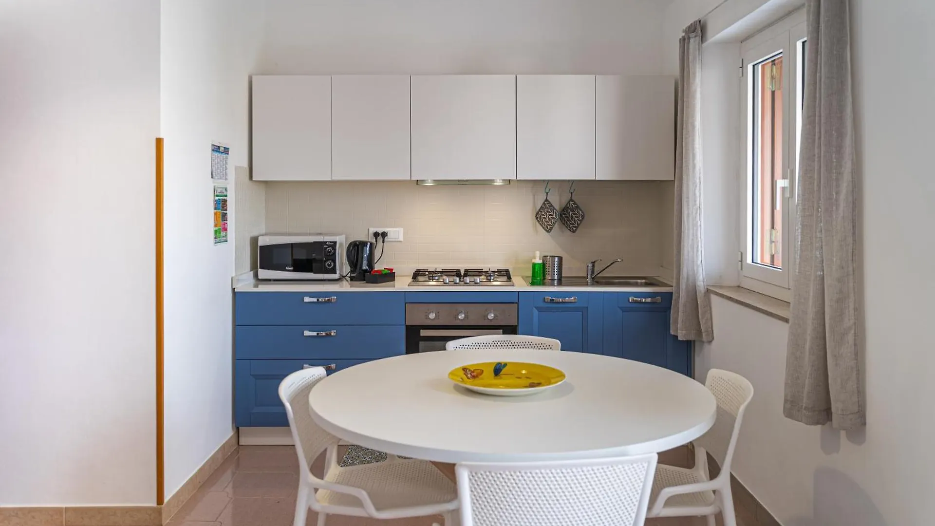 Vakantiehuis La Noria Case Vacanza San Vito Lo Capo