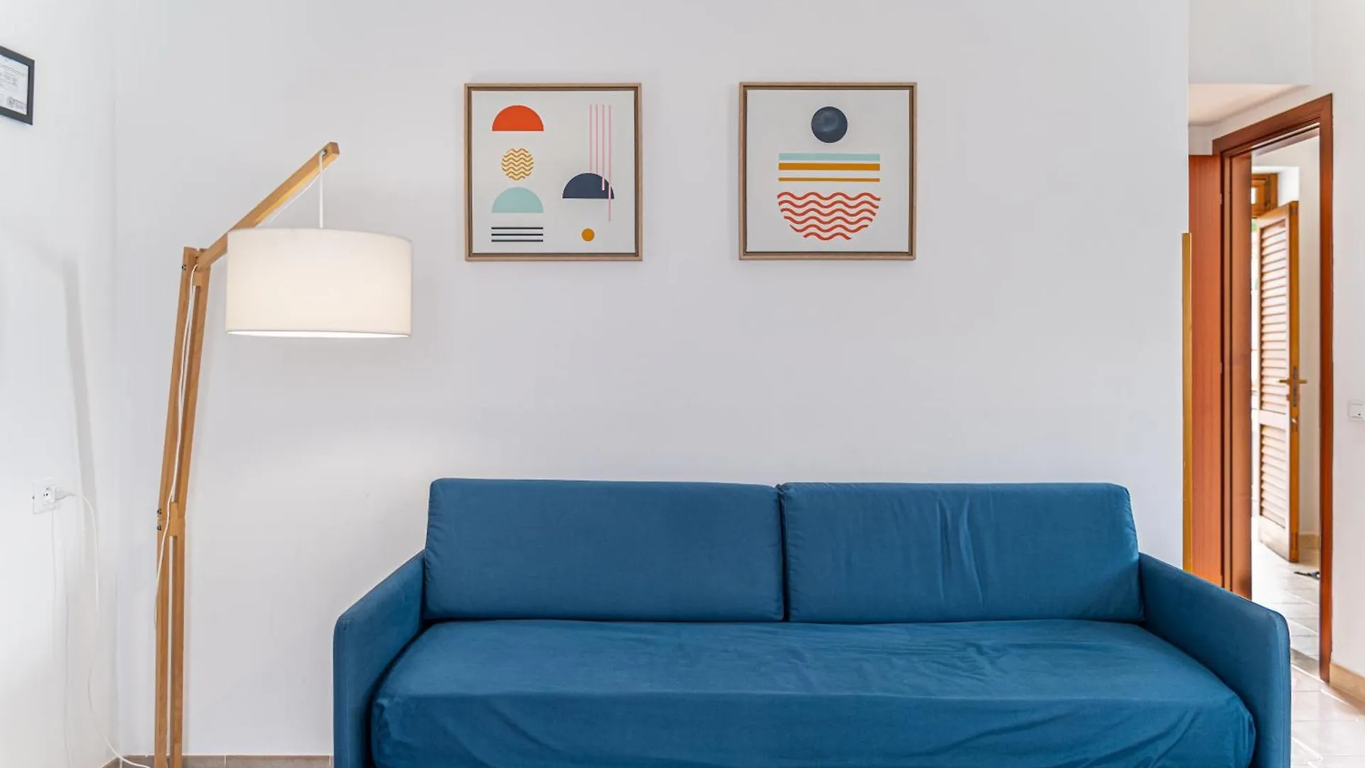 Vakantiehuis La Noria Case Vacanza San Vito Lo Capo