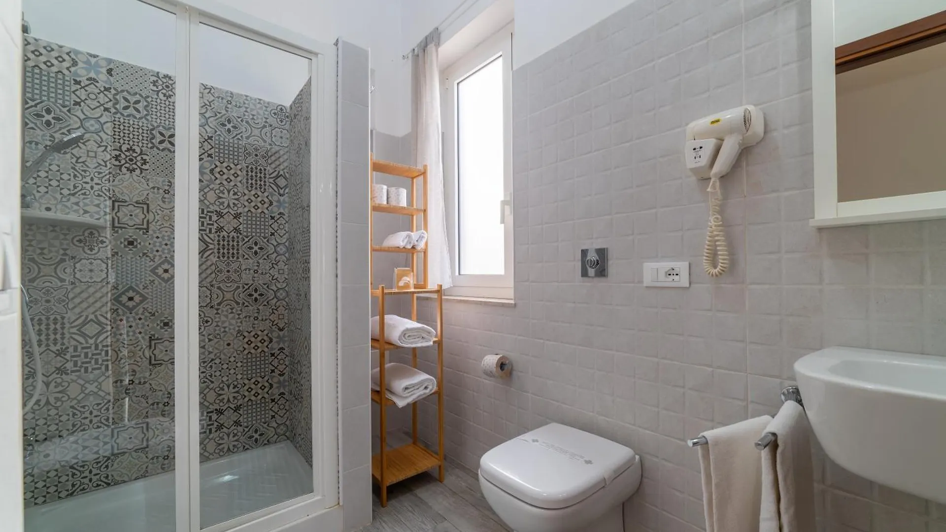 La Noria Case Vacanza Holiday home San Vito Lo Capo