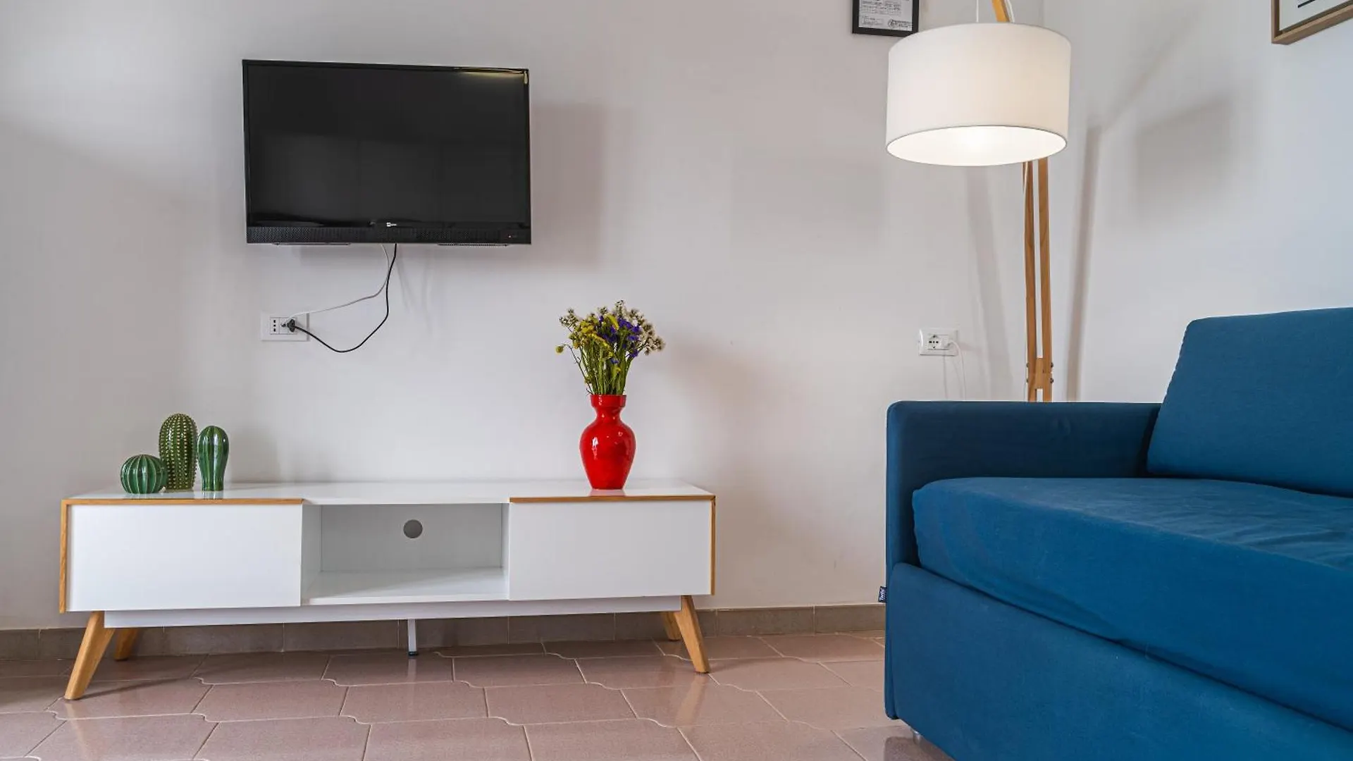 La Noria Case Vacanza Holiday home San Vito Lo Capo