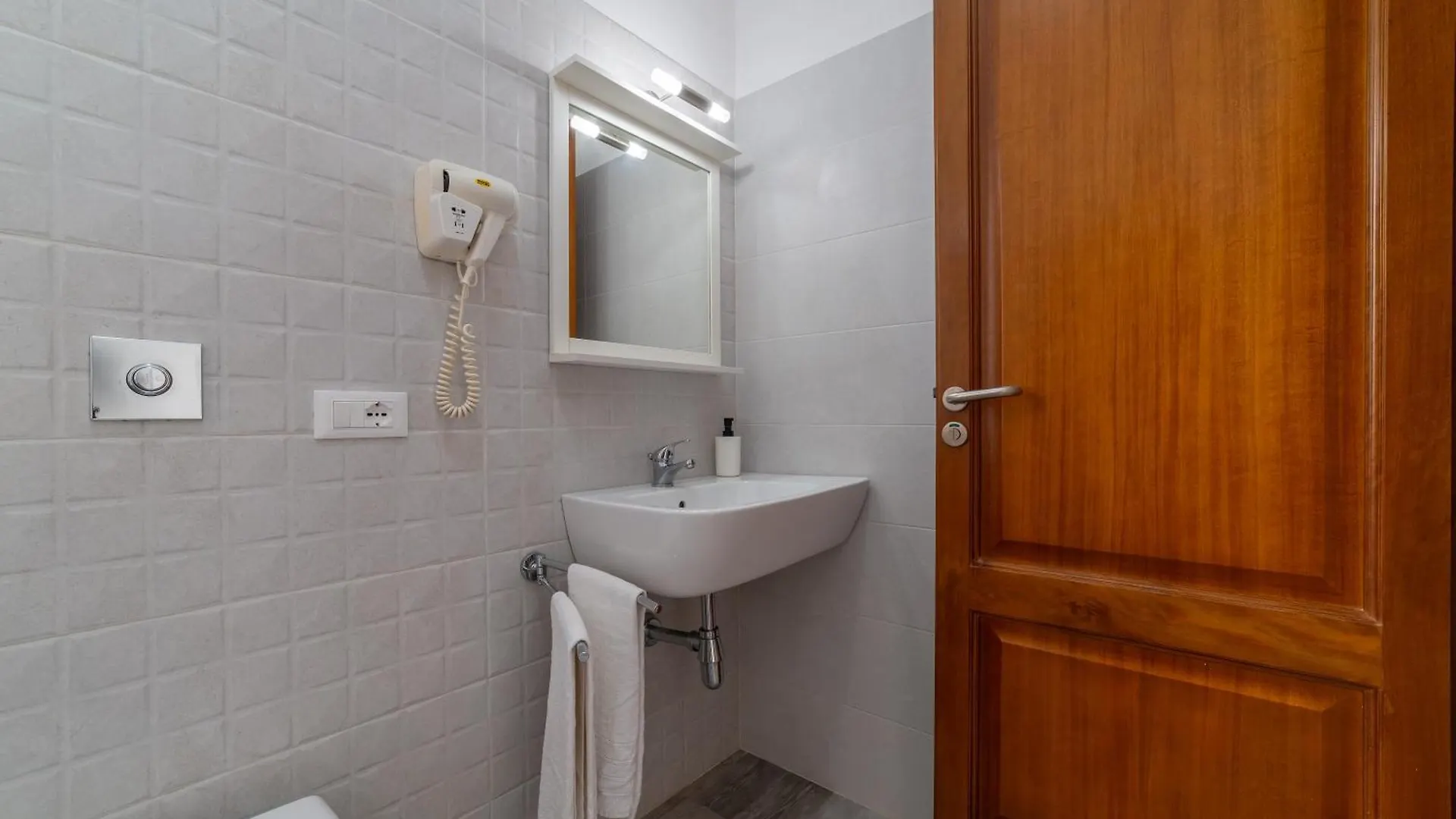 La Noria Case Vacanza San Vito Lo Capo 0*,