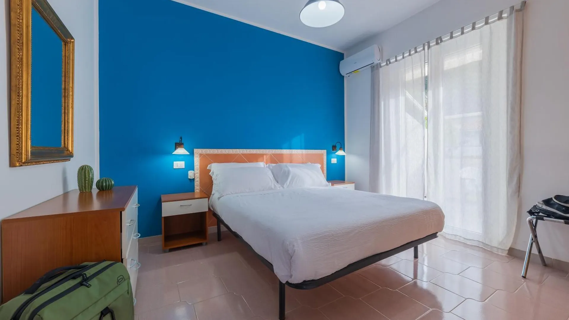 La Noria Case Vacanza San Vito Lo Capo