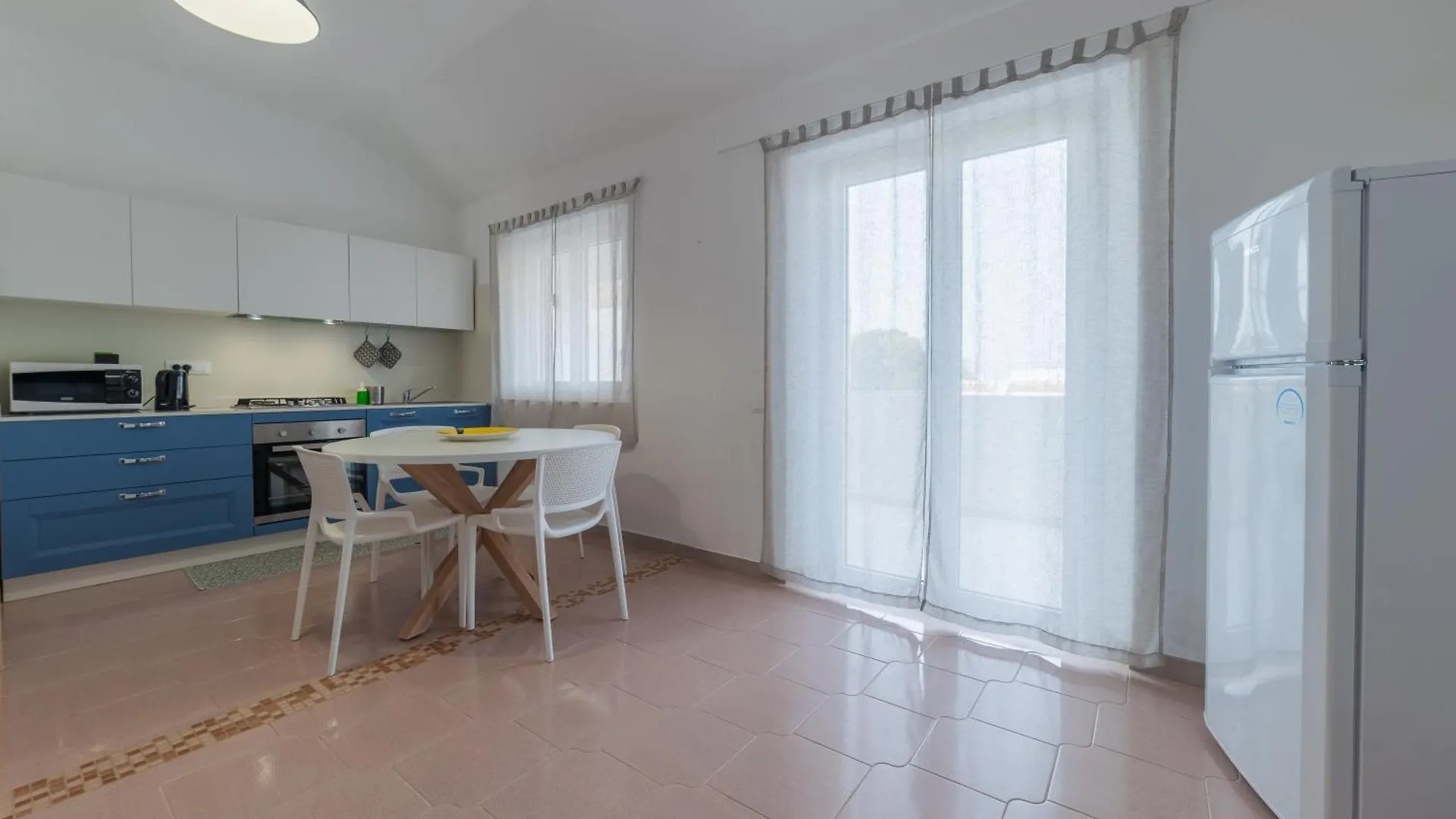 La Noria Case Vacanza Holiday home San Vito Lo Capo