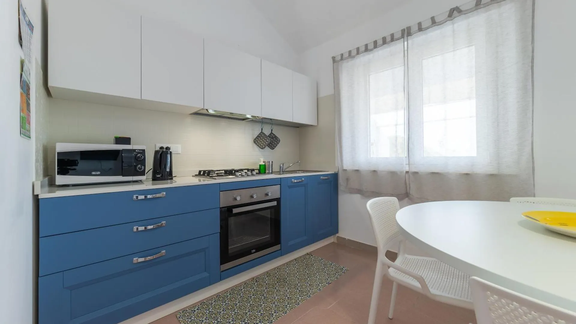 La Noria Case Vacanza San Vito Lo Capo 0*,