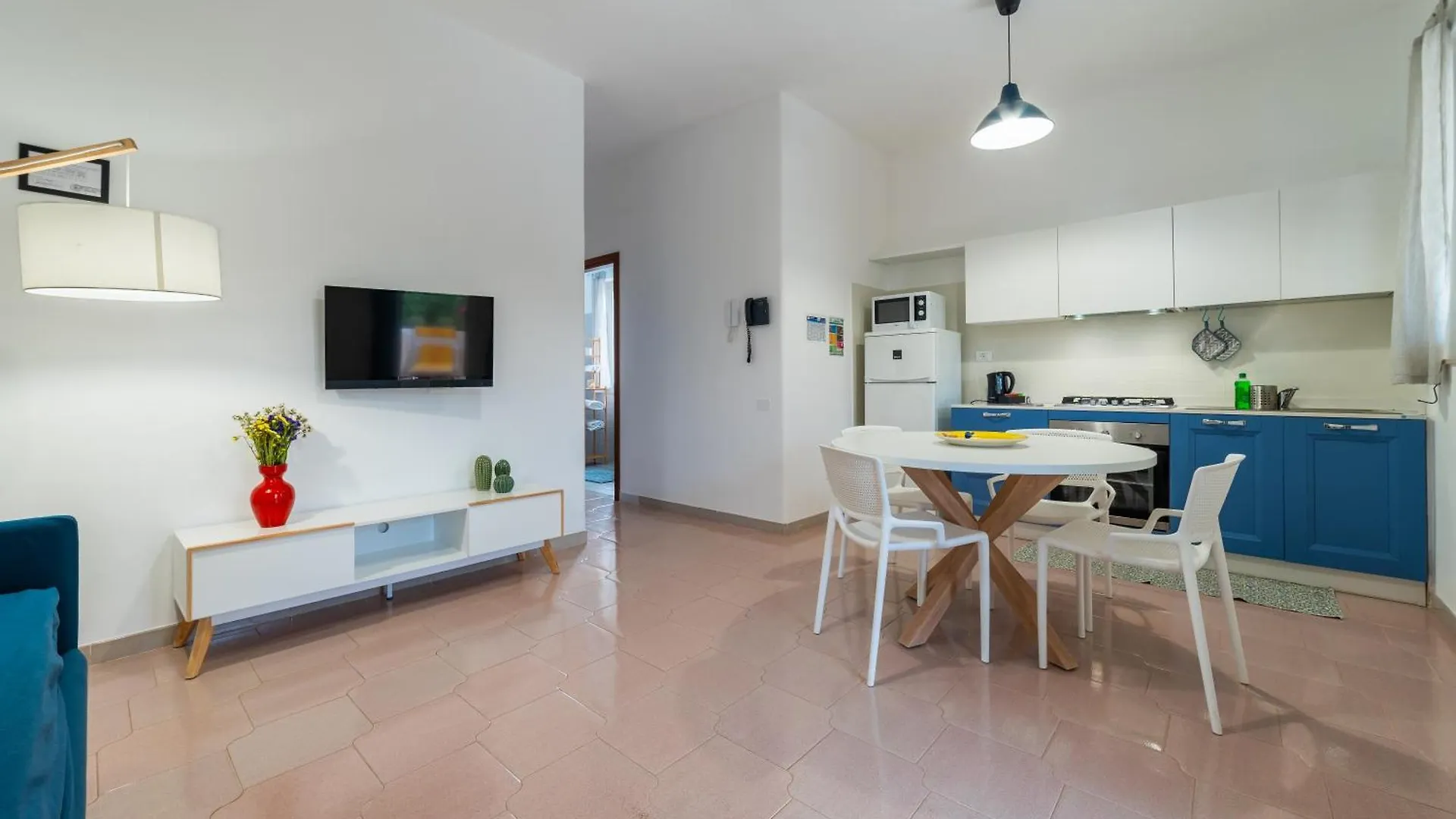 La Noria Case Vacanza Holiday home San Vito Lo Capo