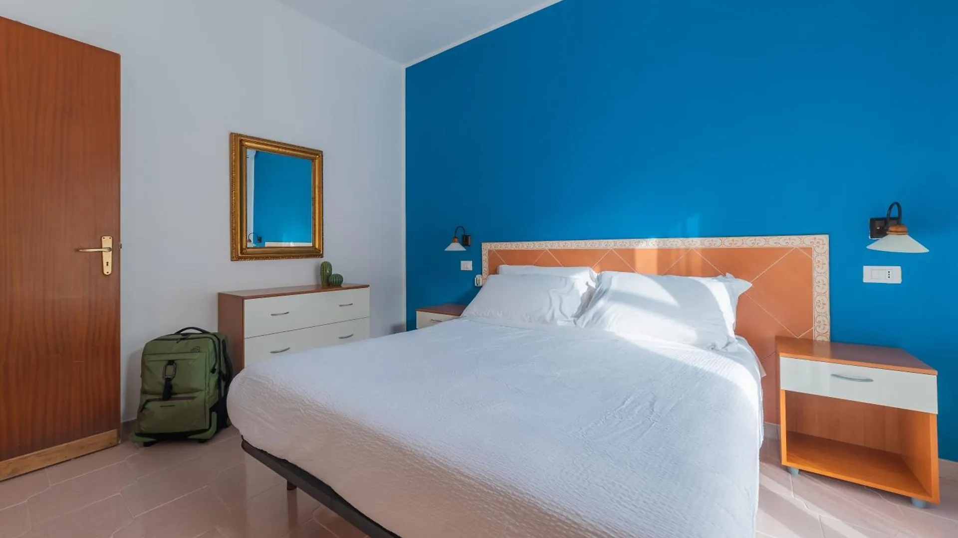 La Noria Case Vacanza San Vito Lo Capo Italië