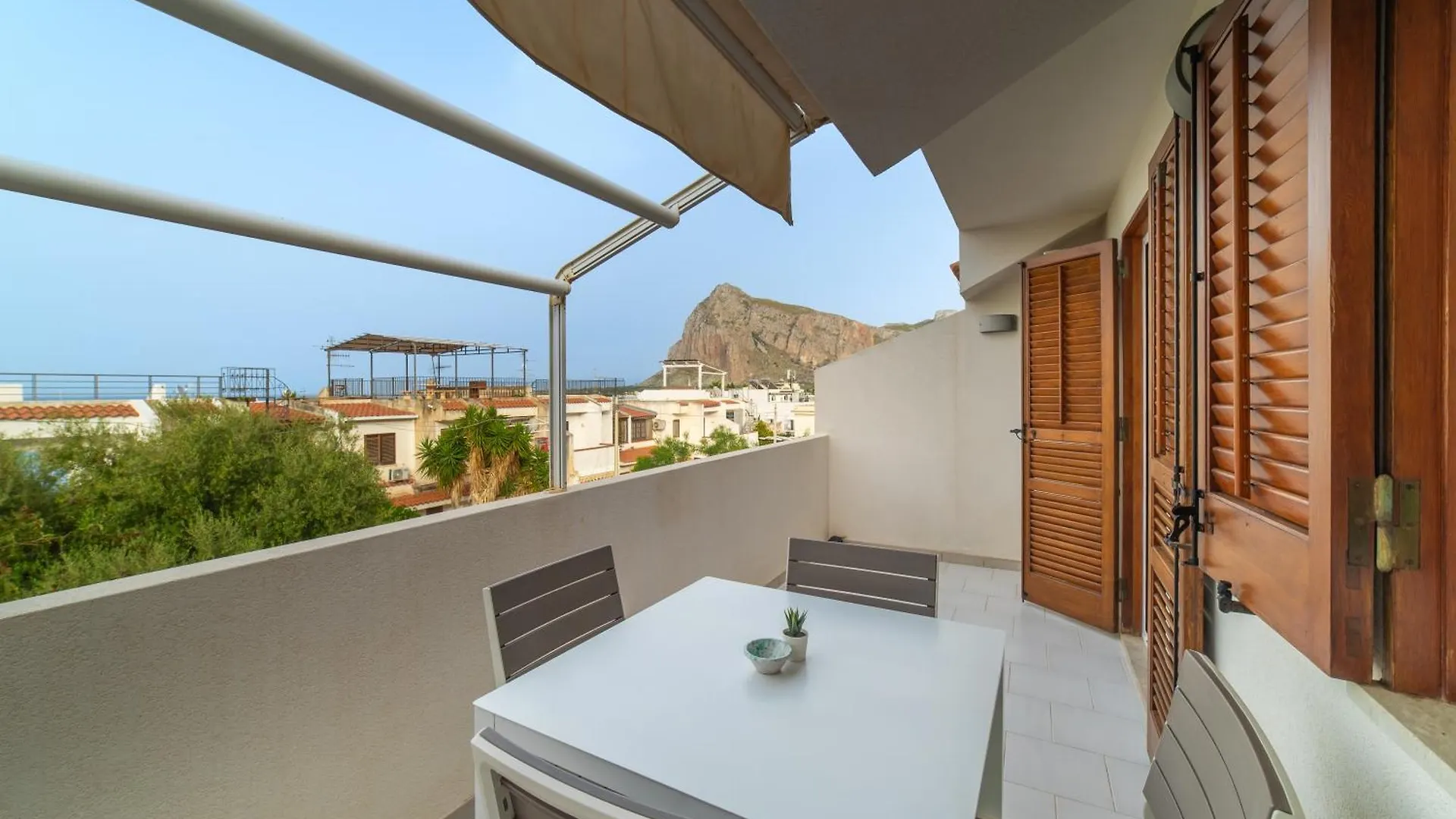 La Noria Case Vacanza Holiday home San Vito Lo Capo 0*,