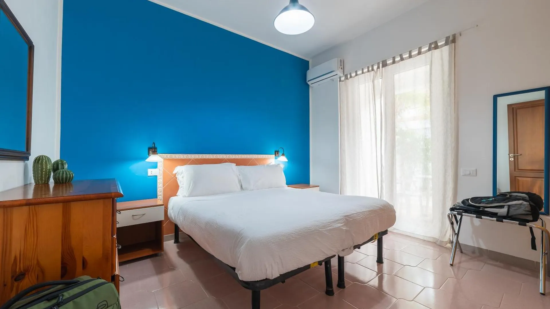 La Noria Case Vacanza San Vito Lo Capo Vakantiehuis
