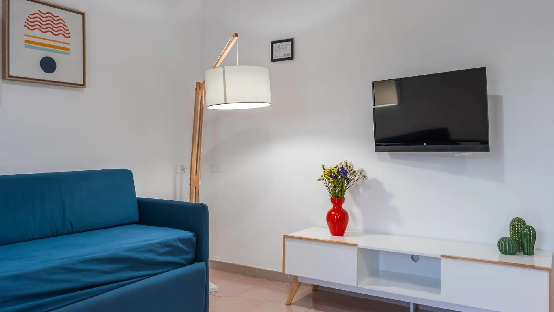 La Noria Case Vacanza Holiday home San Vito Lo Capo Италия