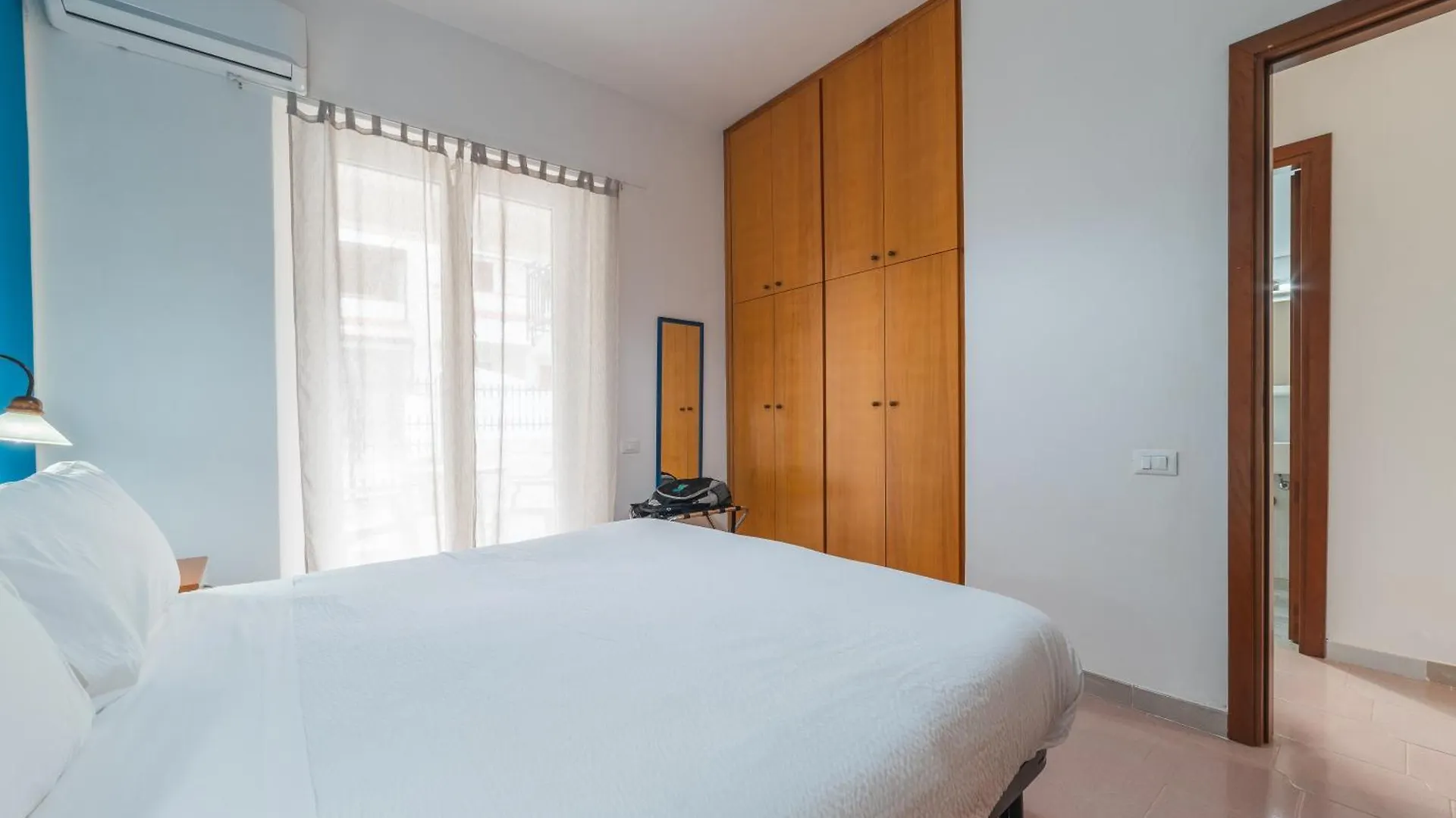 Vakantiehuis La Noria Case Vacanza San Vito Lo Capo Italië