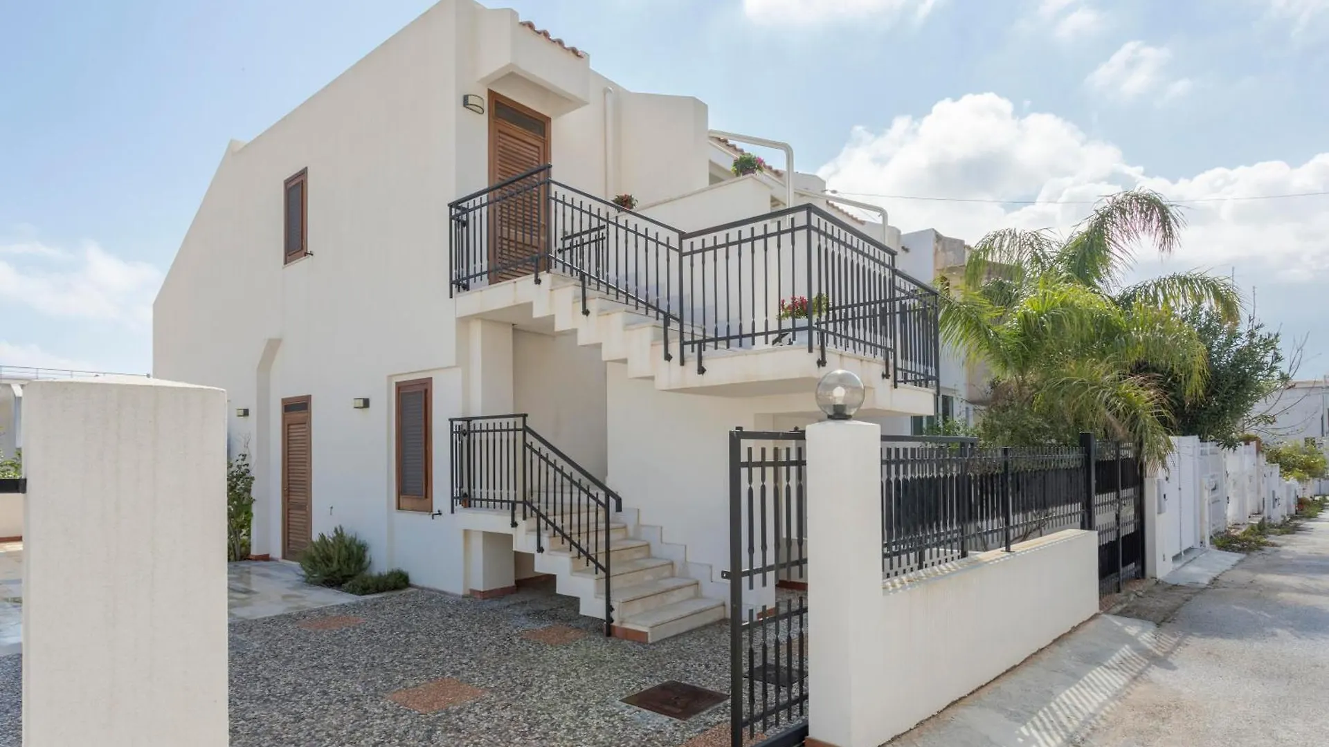 La Noria Case Vacanza San Vito Lo Capo