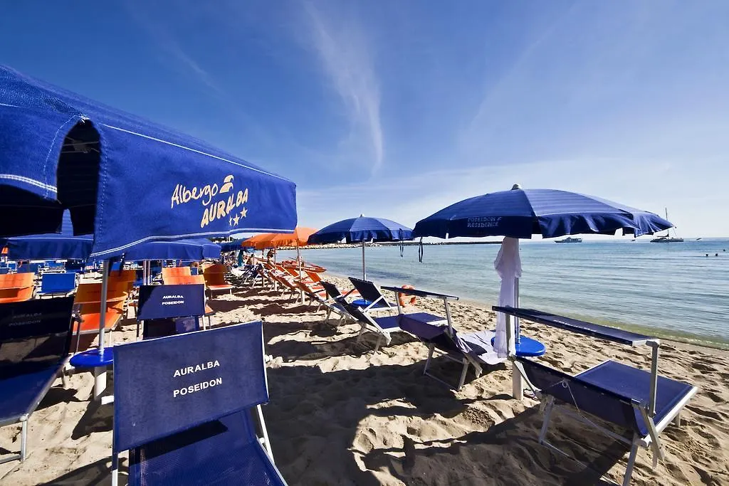 La Noria Case Vacanza San Vito Lo Capo