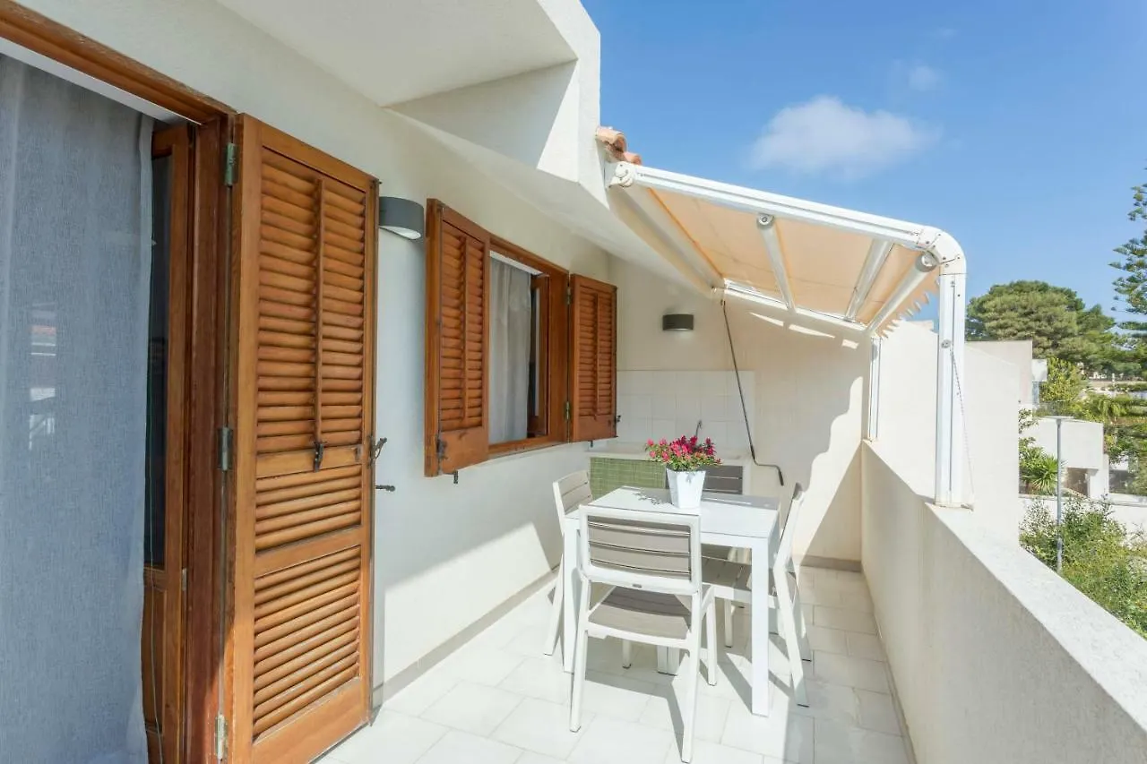 La Noria Case Vacanza Holiday home San Vito Lo Capo