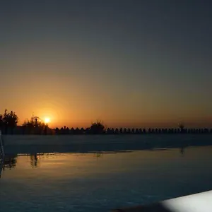 Casa vacanze Baglio Del Sole, San Vito Lo Capo